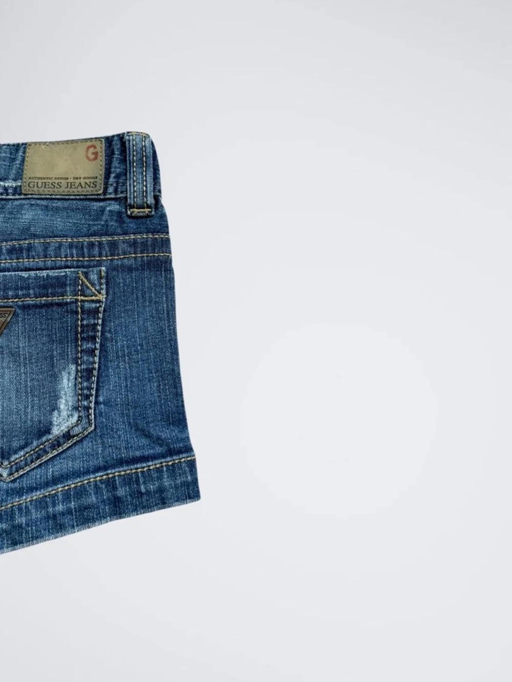 GUESS size 27